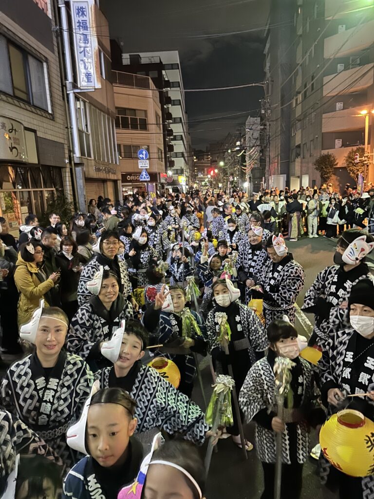 Celebrate Unique Japanese New Year Tradition Culture Festivity
