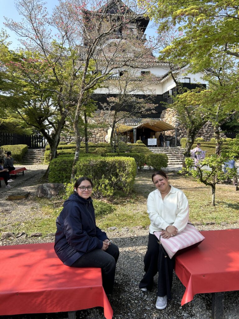 Inuyama Castle in Aichi prefecture Japanese Castle, Yamajiro