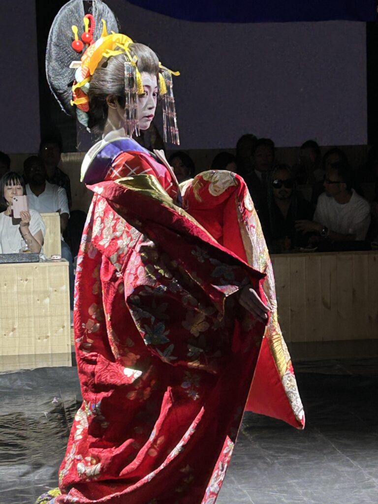 Oiran