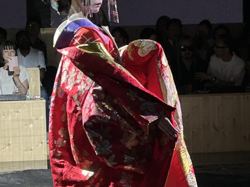 Oiran